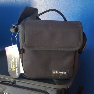 Polaroid originals camera bag